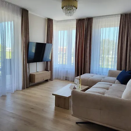 Primero Apartamento