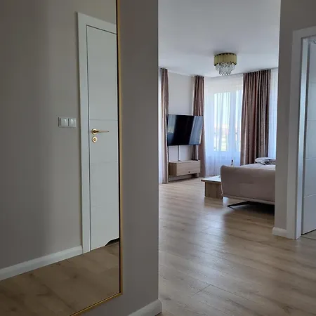 Primero Apartamento Kołobrzeg