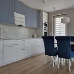 Apartmán Primero