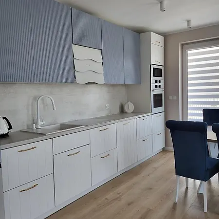 Primero * Kołobrzeg