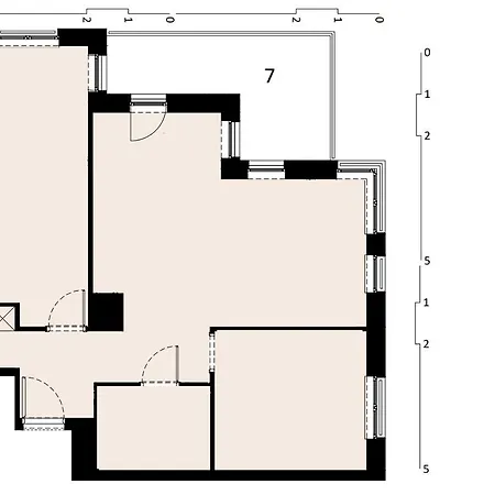 Appartement Primero Kołobrzeg