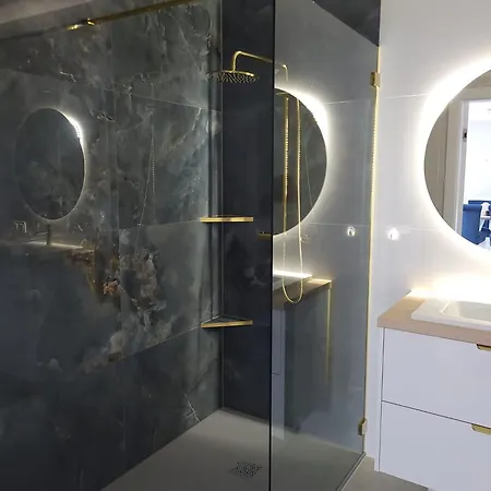 Apartamento Primero *