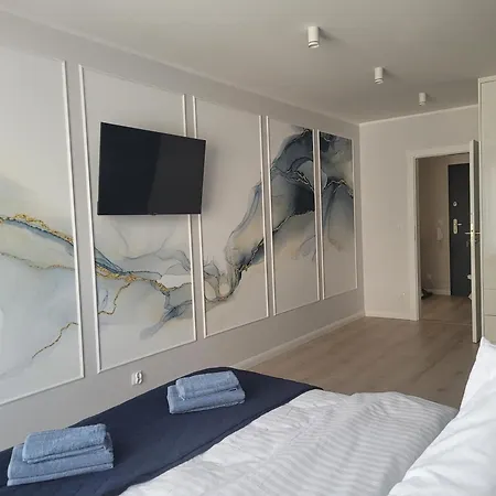 Apartament Primero