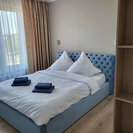 Primero * Kołobrzeg