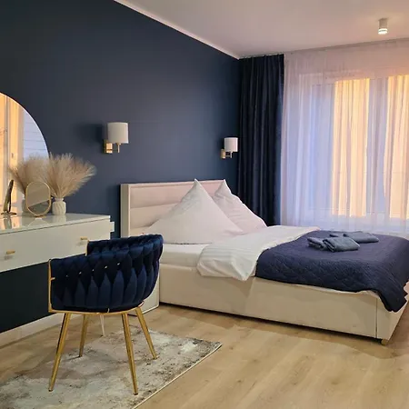 Primero Apartamento Kołobrzeg