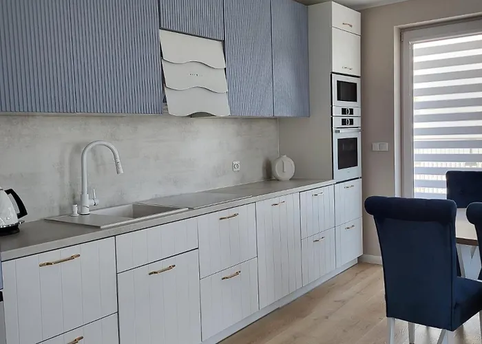 Primero * Kołobrzeg