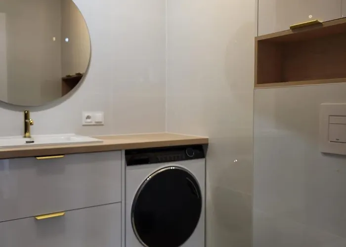 Primero Apartament *