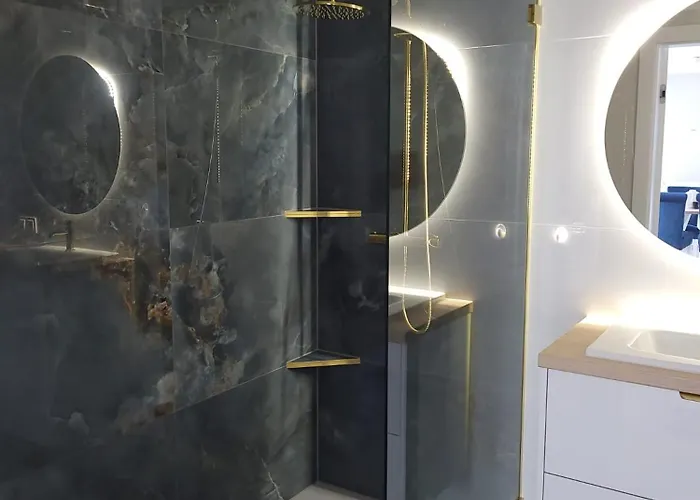 Apartament Primero *