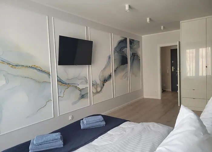 Apartament Primero