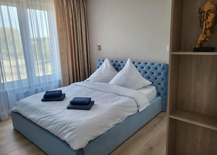 Primero * Kołobrzeg