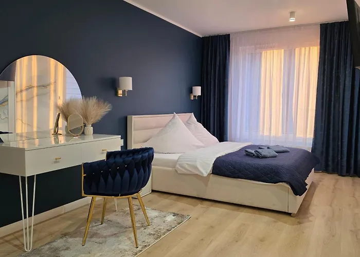 Primero Apartament Kołobrzeg